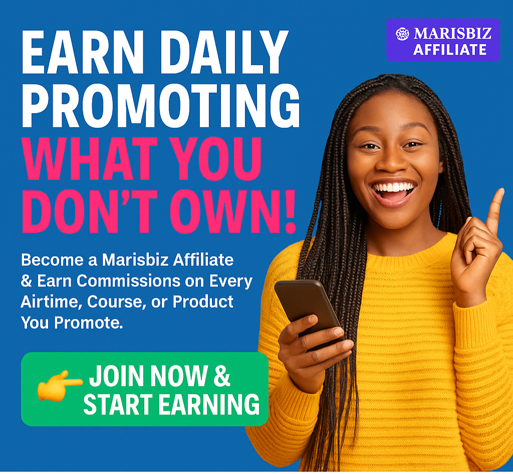 Marisbiz Affiliate_Program 